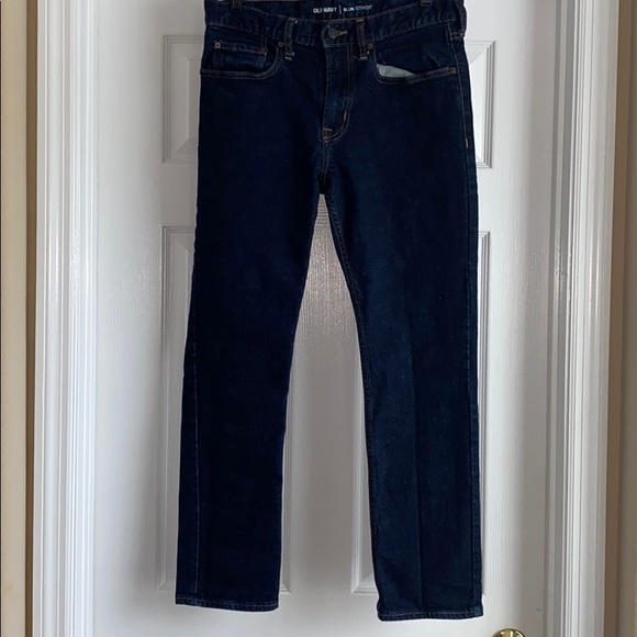Old Navy Other - Old Navy Men’s Slim Jeans
